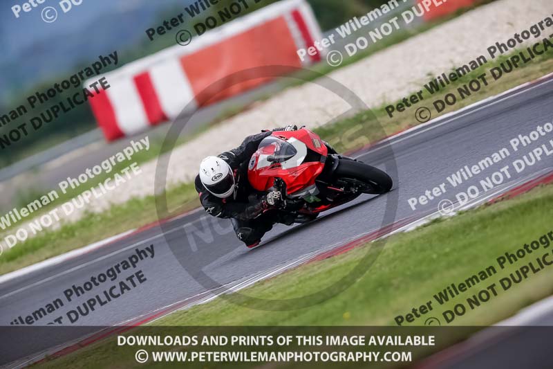 25 to 27th july 2019;Slovakia Ring;event digital images;motorbikes;no limits;peter wileman photography;trackday;trackday digital images